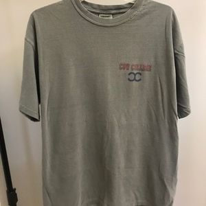 Auburn University "Cow College" Tee Shirt